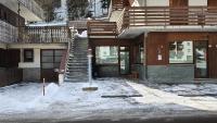 Appartamento a 200 Metri dalle Piste da Sci - Ferienwohnung