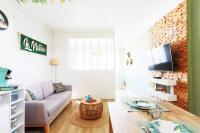 Appart'Confort - Le Natura - B&B