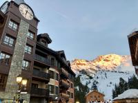 L'Ekrin des Arcs - Arc 1950 Le Village - Duplex 6-8 pers - Ferienwohnung Arc 1950