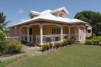 B&B Sainte-Anne - Villa Yona - Bed and Breakfast Sainte-Anne