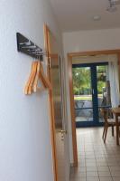 Nordseepier - B&B