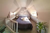 B&B Haguenau - CHIC & COSY - Bed and Breakfast Haguenau