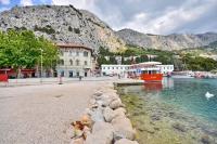 TORETA Apartment - city center, beachfront - B&B