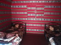 Wadi rum secrets camp - Bed and Breakfast Ramm
