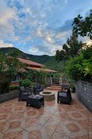 Nina-Flor Pousada Lumiar - Bed and Breakfast Lumiar