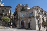 Casa verde Dafni - B&B Ragusa