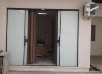 Kitnet 1 mobiliada no centro de Torres a 600m da Praia Grande - B&B