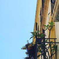 B&B Case a San Matteo - Ferienwohnung