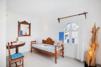 Suite avec Jacuzzi Extérieur - Vue sur la Caldera