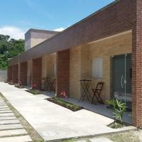 Casa con 1 dormitorio