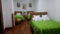 Family Double Room