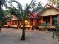 Libong Anda View - B&B Trang