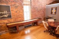 Georgia Street 4 Bedroom Condo Downtown!! - B&B