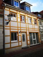 Haus der Harmonie - Bed and Breakfast