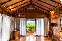 Deluxe Tweepersoonskamer met Balkon