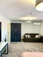Habitación Doble Deluxe