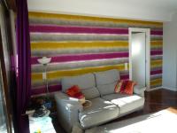 Alquiler por habitaciones Piso Bilbao Centre - Bed and Breakfast