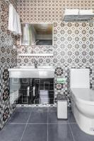 Chambre Double Supérieure avec Balcon