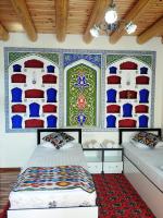 Kohinoor - B&B Bukhara