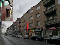 City Center Studio Apartman - Chambres d’hôtes