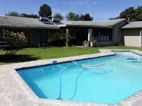 8 Ibis Lane Guest House - Bed and Breakfast