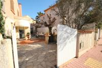 Bel Appartement climatise de plain pied 80m de la mer, wifi, grand sejour 2 chambres belle terrasse LXRM3 - Chambres d'hôtes Portiragnes