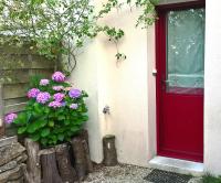 Sud Bretagne Concarneau Tregunc Pont-avenTyruzall - B&B Trégunc