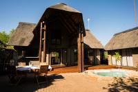 Swiblati Lodge - Ferienwohnung Hoedspruit