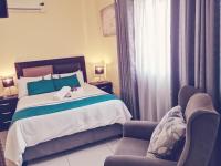 Palm Gardens Guesthouse - B&B Richards Bay