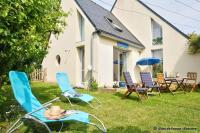 B&B Santec - Roscoff Santec Maison Mer Bretagne - Bed and Breakfast Santec