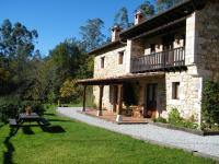 B&B San Vicente del Monte - Sendero del Agua - Bed and Breakfast San Vicente del Monte