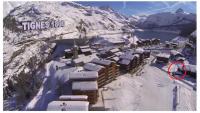 B&B Tignes - Tignes 1800 - Bed and Breakfast Tignes