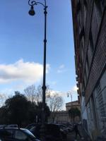 BREZZA MARINA - B&B Roma