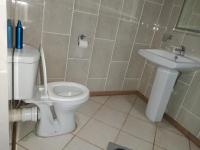 Bougain Villa Guesthouse - B&B Winburg