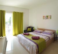 Mare and Terra Apartments Rabac - Bed and Breakfast Rabac