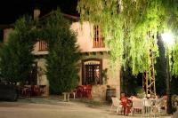 Hotel Rural Pantano de Burgomillodo - Chambres d’hôtes Burgomillodo