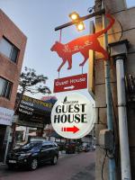 B&B Daegu - Bomgoro Guesthouse - Bed and Breakfast Daegu