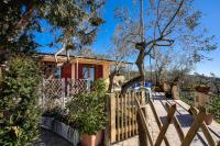 Il Pioppo - Country House Sea View - B&B Massa Lubrense