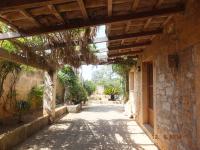 Lujosa casa mallorquina restaurada "Es carrero" - B&B ses Salines