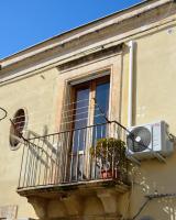 TESEO Siracusa in Ortigia fuori dalla ZTL - Ferienwohnung Syrakus