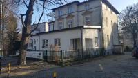 StudioSpanie Art Studio I small - B&B Sopot