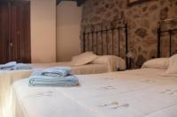 B&B Trevejo - Casa Rural La Pastera - Bed and Breakfast Trevejo