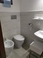 Dreibettzimmer mit eigenem Bad