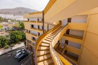 First line sea, luxury penthouse, sea and sunset view Vivenda Vacational Guayero 618 - B&B Los Cristianos