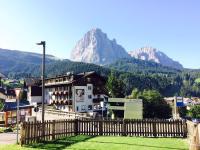 La terrazza gardenese - B&B