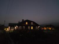 Senosios Gegužinės ūkis - Ferienwohnung Gegužinė