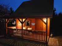 Na Soltyskiej - B&B Mrągowo