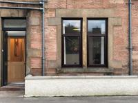 Dryburgh Apartment No3 - Chambres d’hôtes Inverness