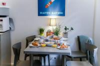 Charmant T3 - centre ville - proche du lac - B&B Annecy