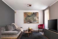 Grande Chambre Confort avec Salon.